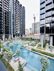 The M (D7), Apartment #567581611